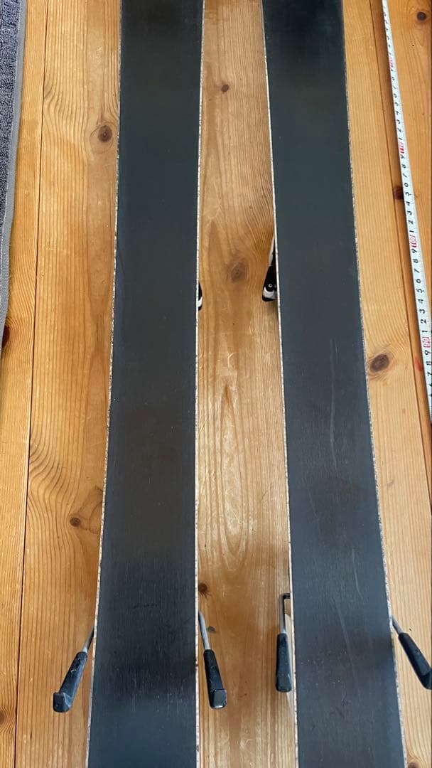 カービングスキー板140セットビンディングストックキッズ子供ジュニアピンク女子