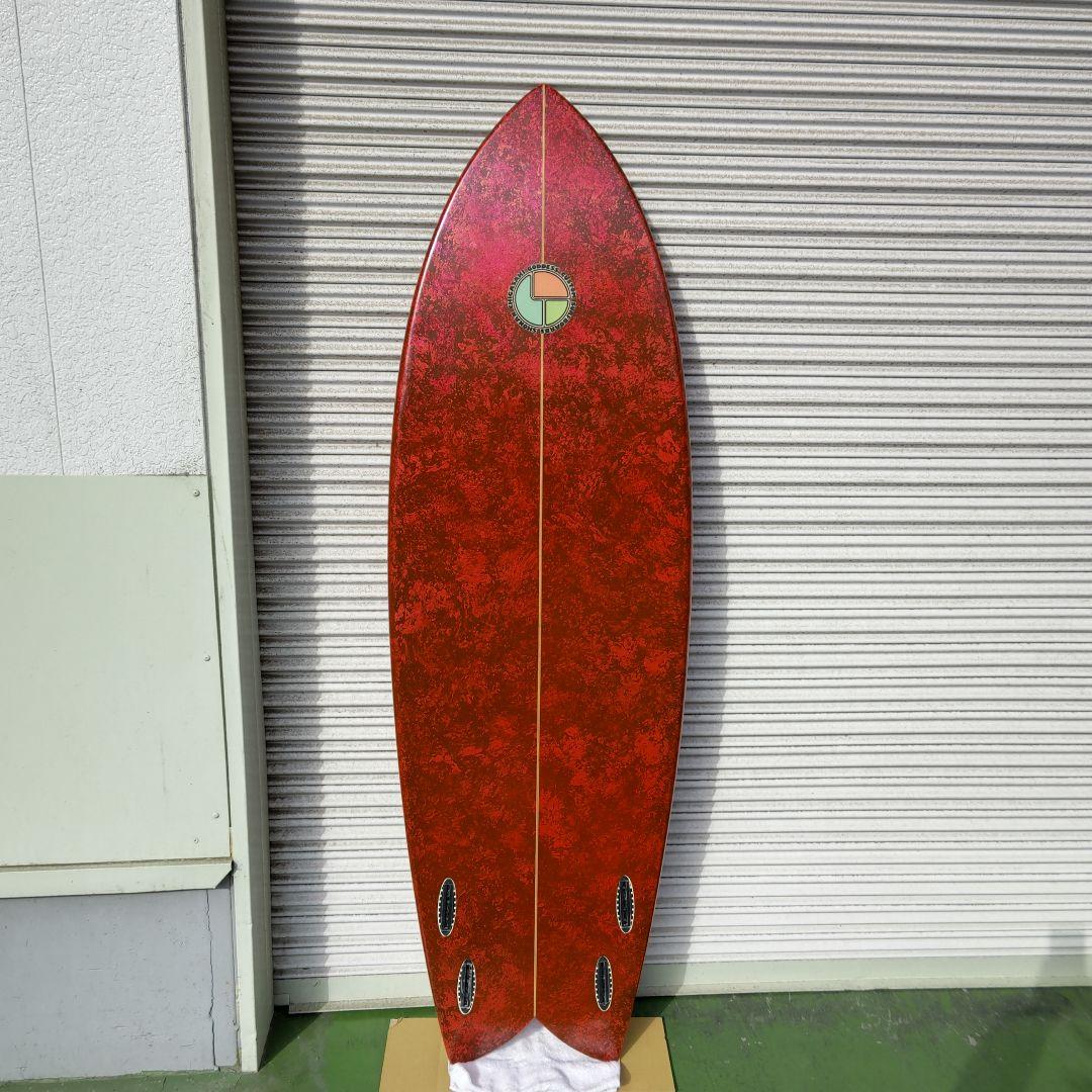 TAKA 値下げ！早い者勝ち老舗ゴッテス 希少ビンテージ レトロフィッシュ