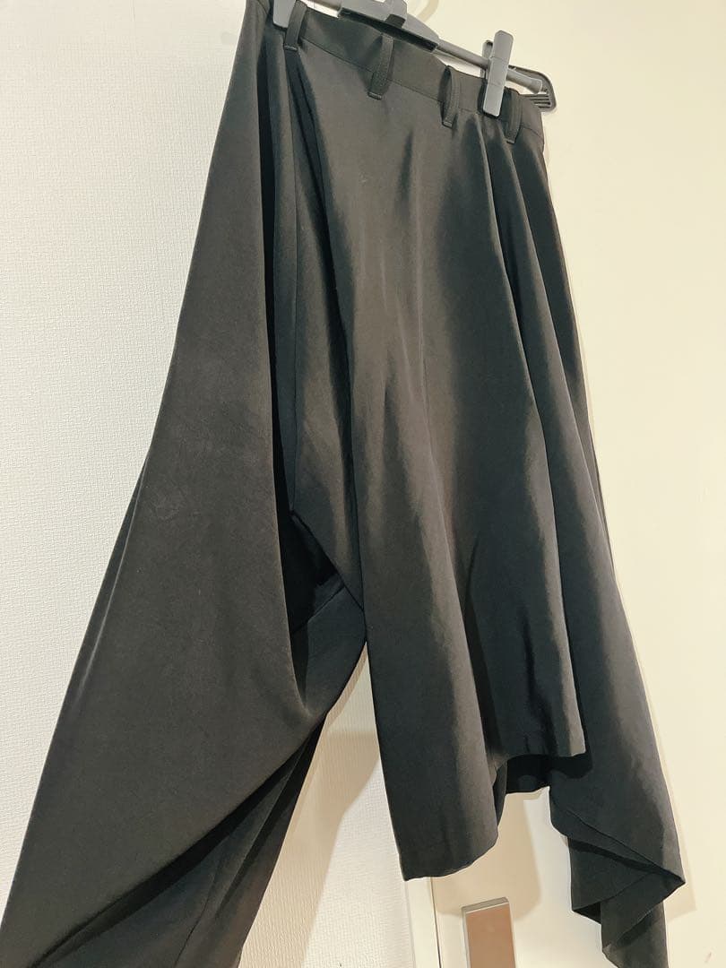 【交渉不可】B Yohji Yamamoto