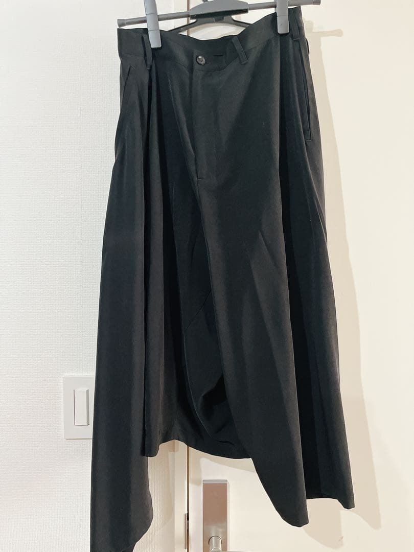 【交渉不可】B Yohji Yamamoto