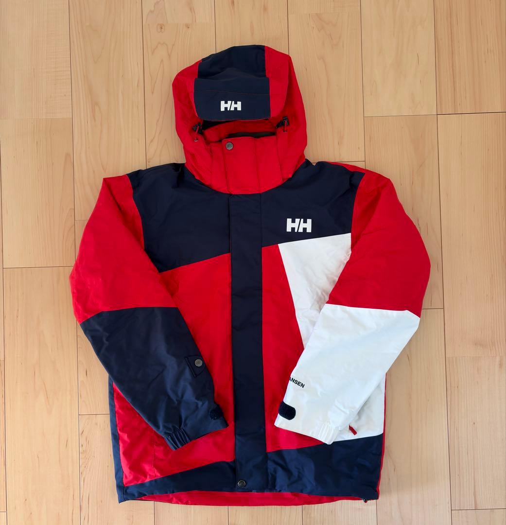 Helly Hansen スキーウェア　スノボウェア　Mサイズ