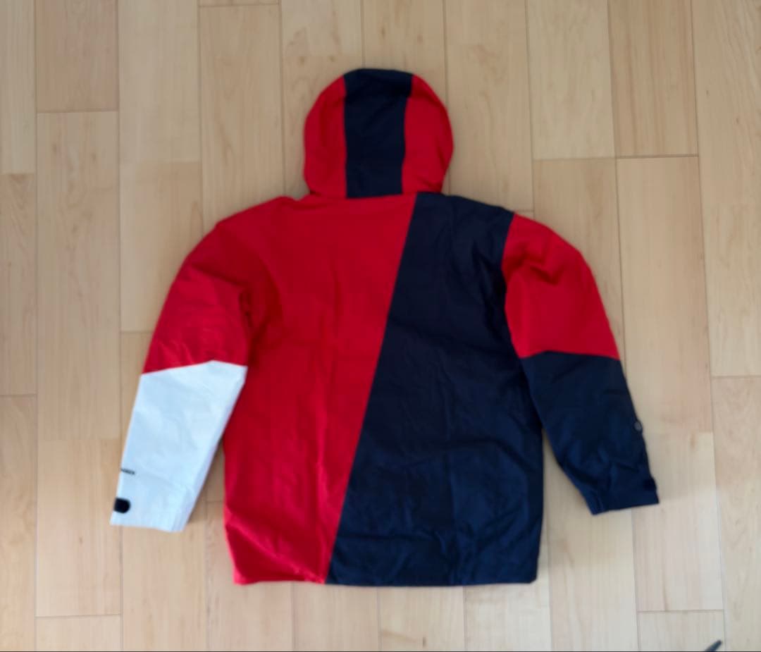 Helly Hansen スキーウェア　スノボウェア　Mサイズ