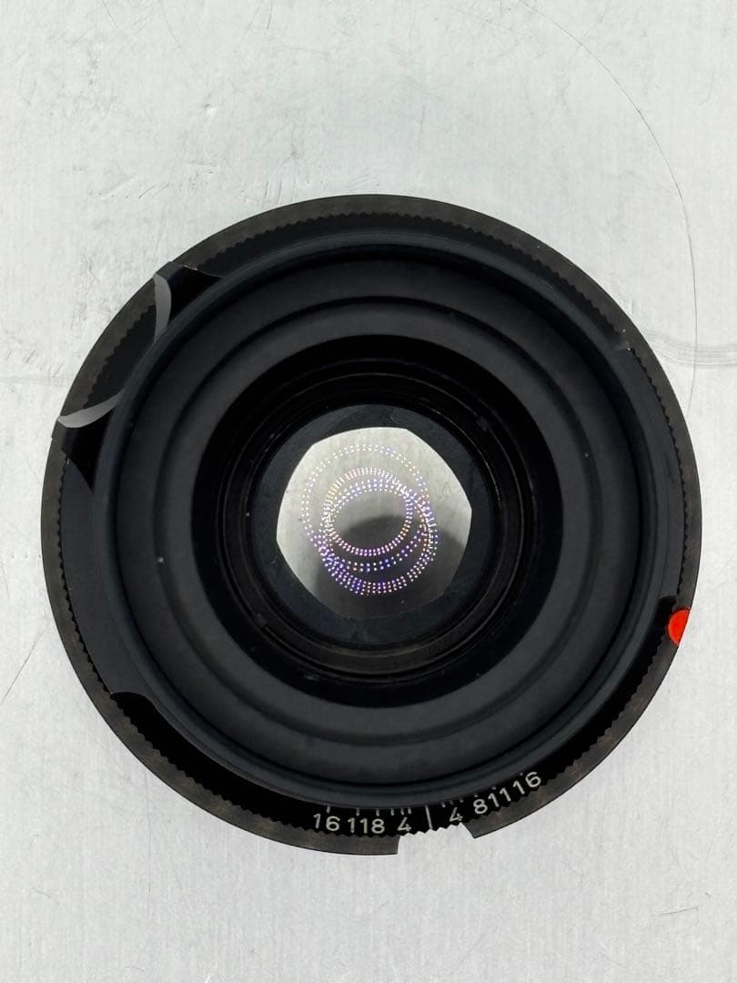 MSオプティカル　MS-35 m39マウント