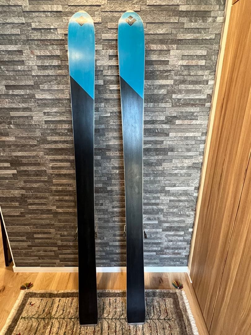 Vector Glide AVENTURA アベントゥーラ 185