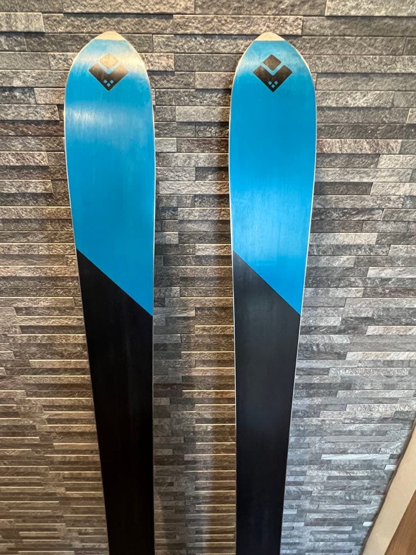 Vector Glide AVENTURA アベントゥーラ 185