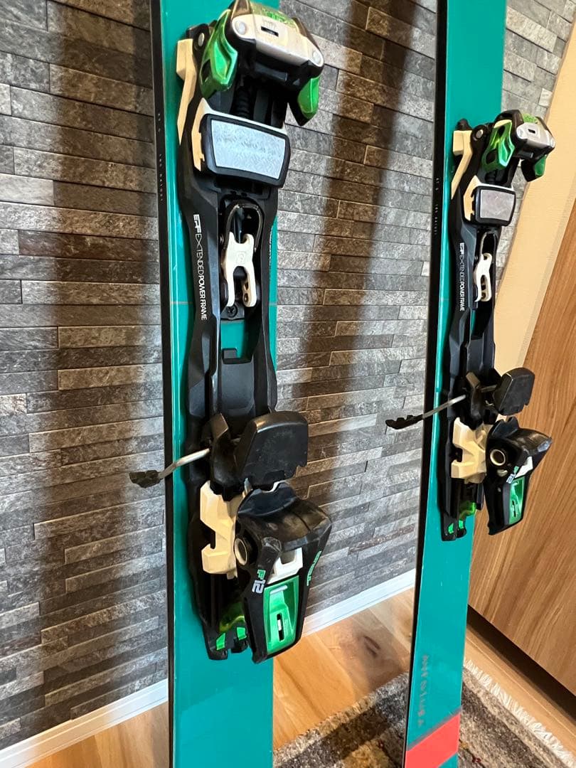 Vector Glide AVENTURA アベントゥーラ 185