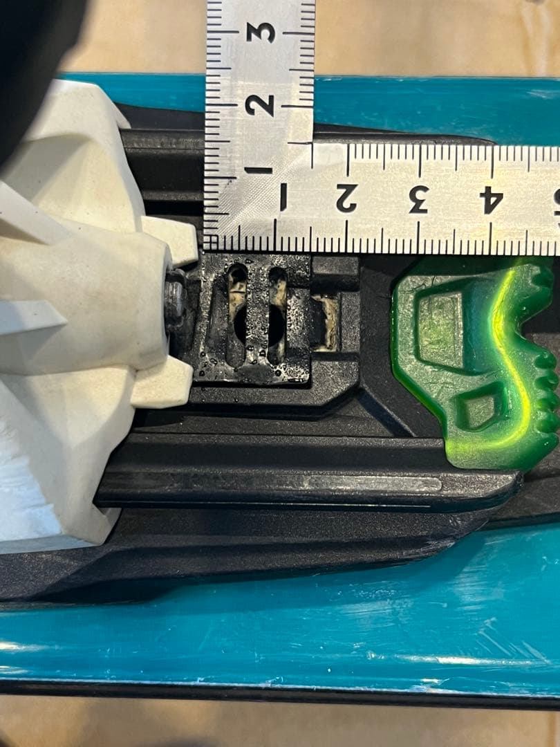 Vector Glide AVENTURA アベントゥーラ 185