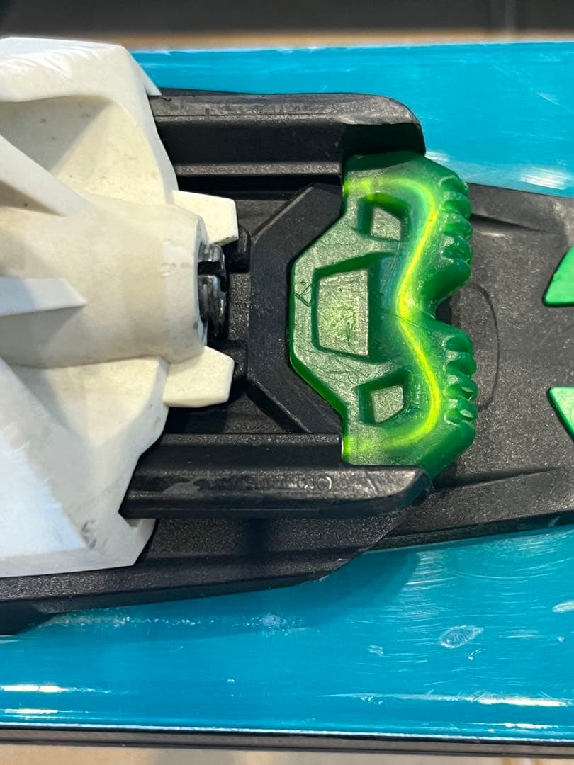 Vector Glide AVENTURA アベントゥーラ 185