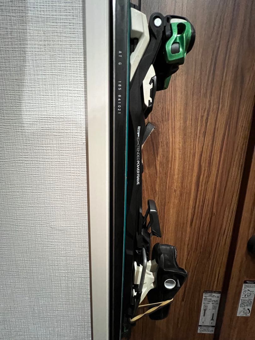 Vector Glide AVENTURA アベントゥーラ 185