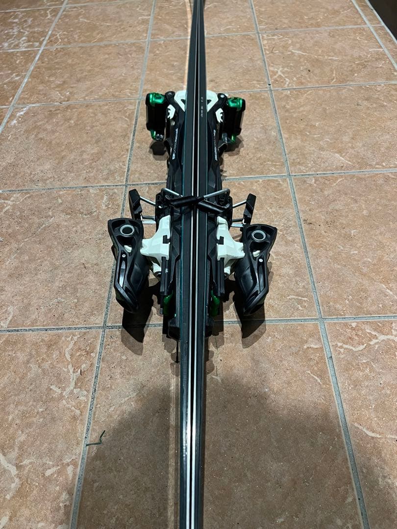 Vector Glide AVENTURA アベントゥーラ 185