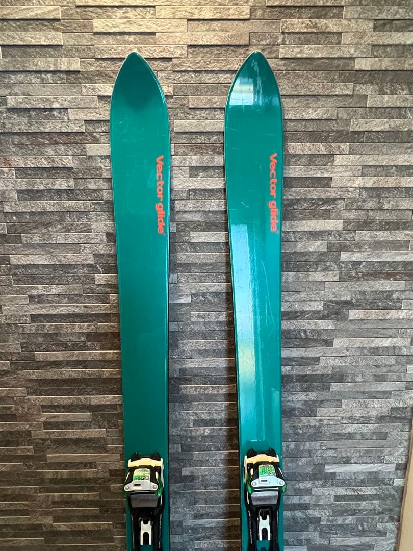 Vector Glide AVENTURA アベントゥーラ 185