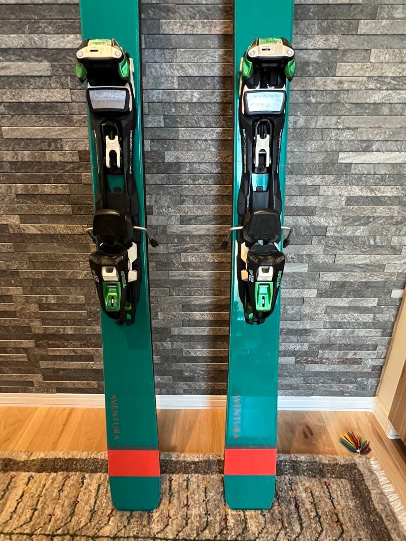 Vector Glide AVENTURA アベントゥーラ 185