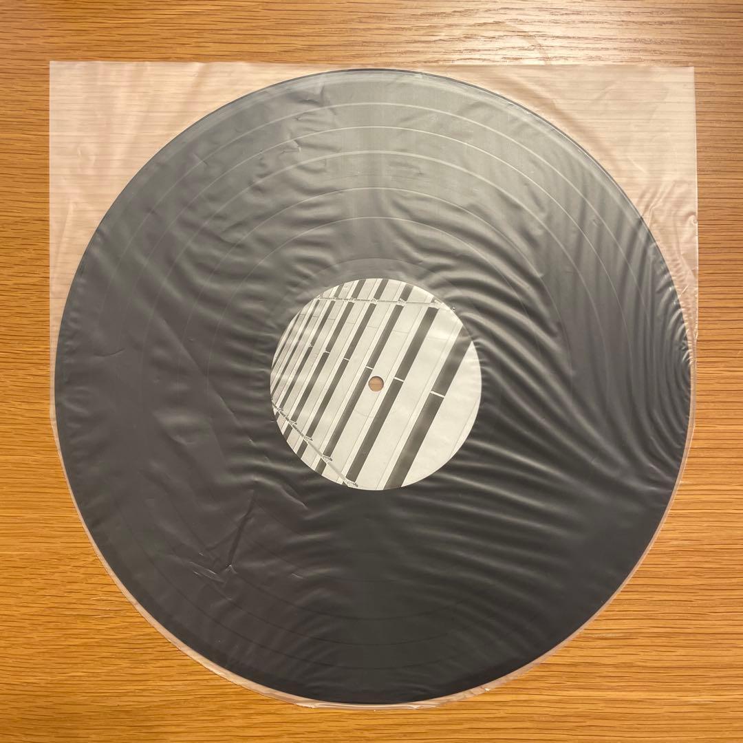 ミツメ「ささやき」川辺素