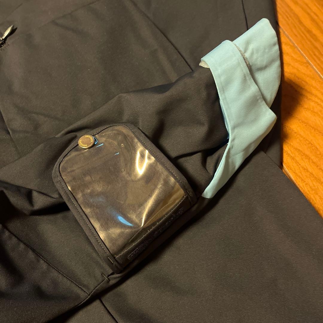 DESCENTE Move Sport デサント スキーウェア