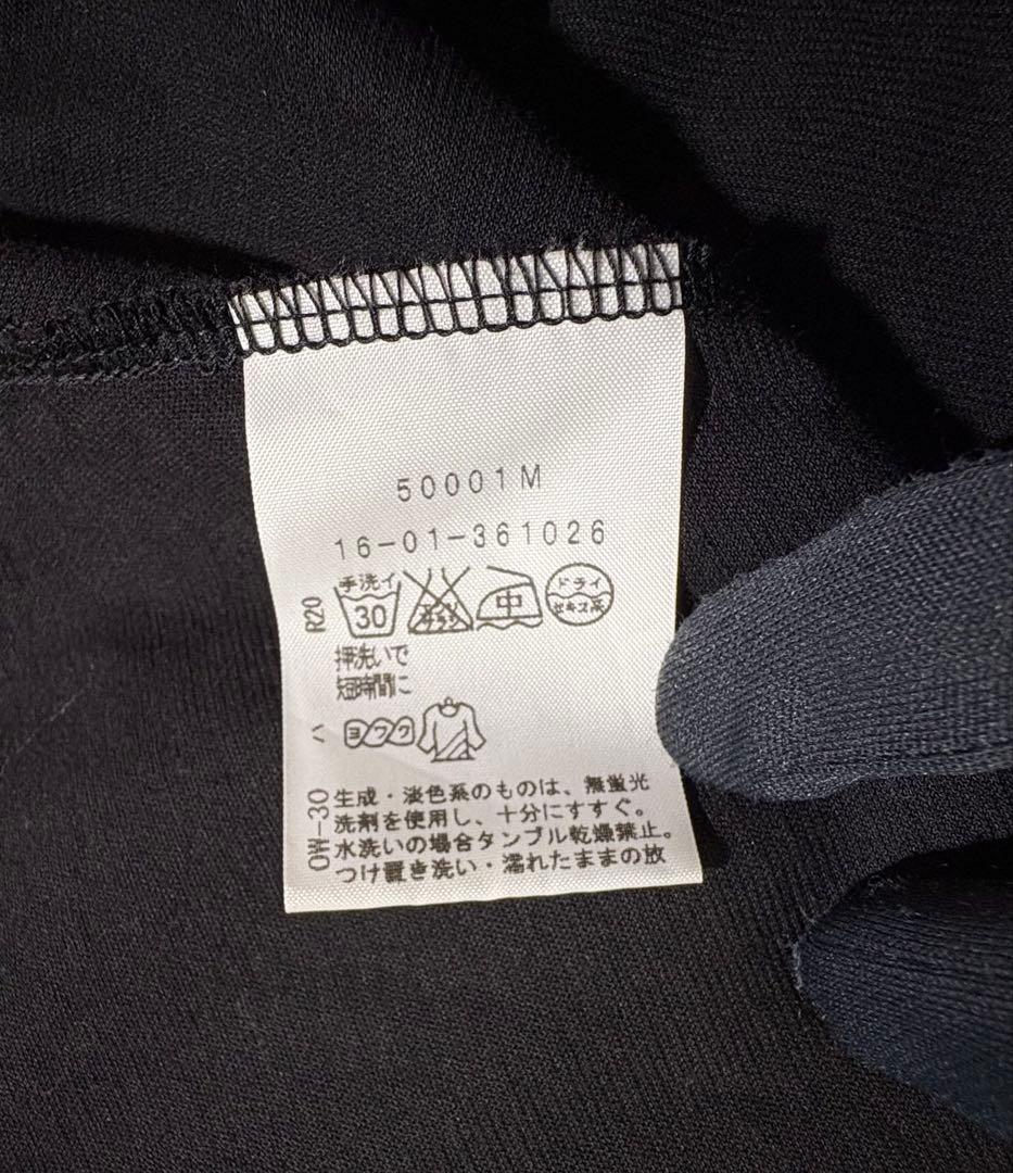 Vivienne Westwood ブラック ソフトジャケット