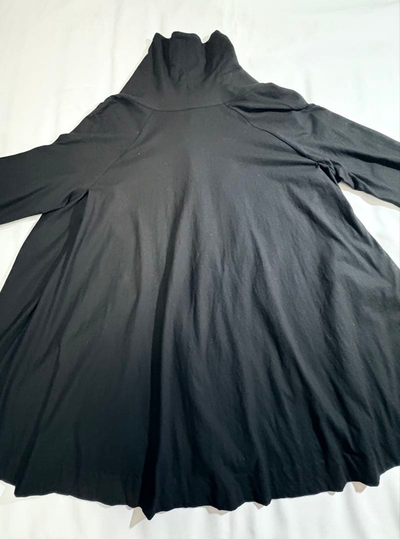 Vivienne Westwood ブラック ソフトジャケット