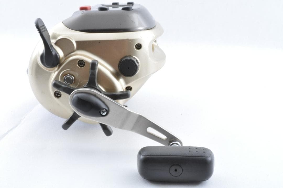 シマノ　電動丸　4000HP