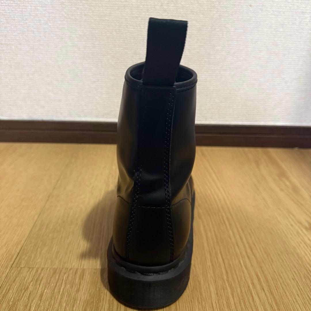 靴 Dr.Martens CORE 1460 MONO 8EYE BOOT