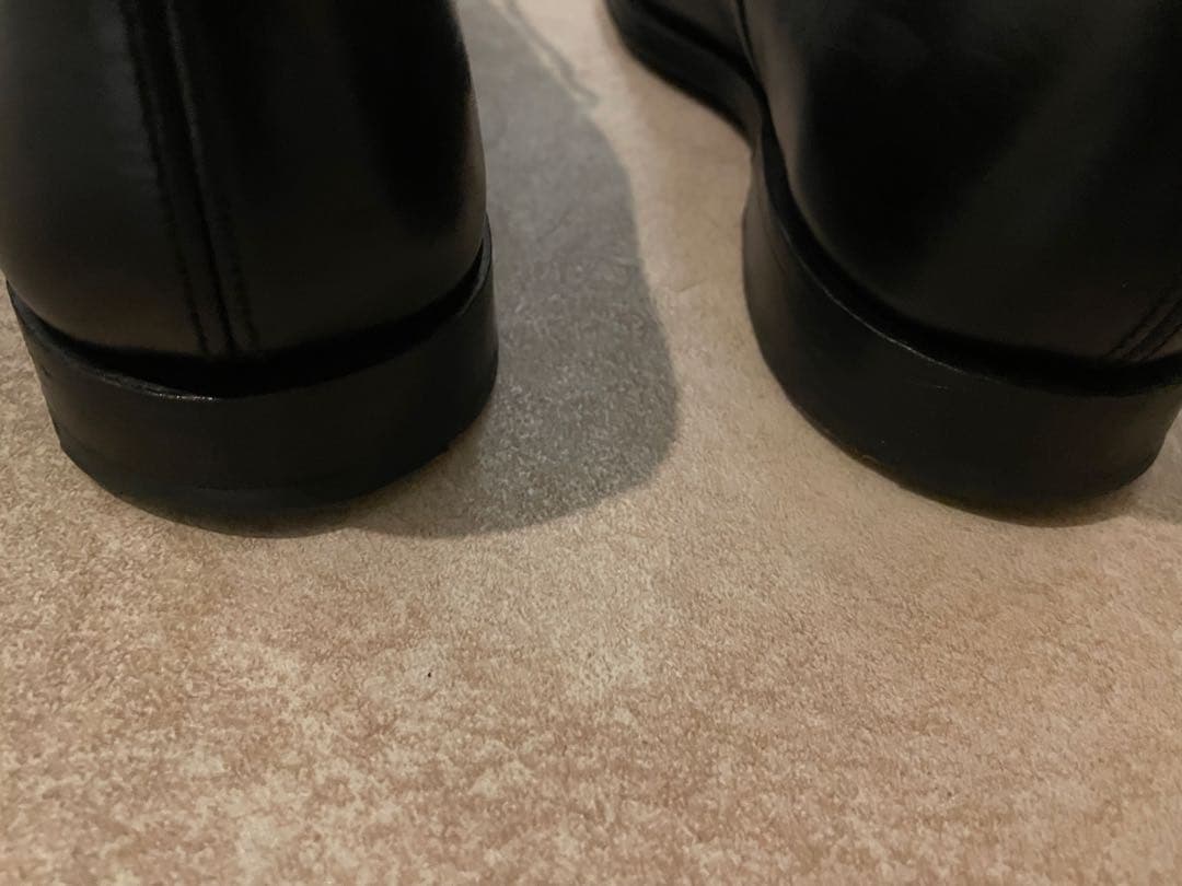 ⭐︎Church's⭐︎ チャーチ コンサル 173 UKサイズ6.5