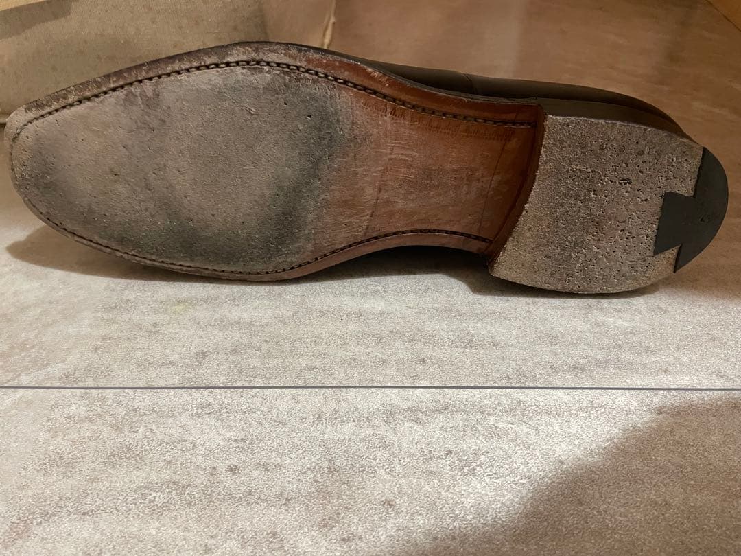 ⭐︎Church's⭐︎ チャーチ コンサル 173 UKサイズ6.5