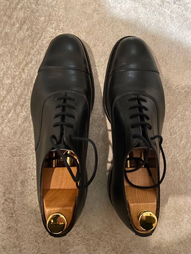 ⭐︎Church's⭐︎ チャーチ コンサル 173 UKサイズ6.5