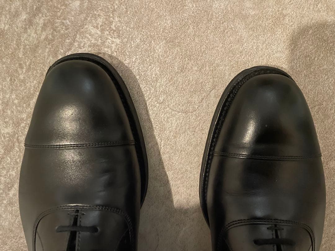 ⭐︎Church's⭐︎ チャーチ コンサル 173 UKサイズ6.5