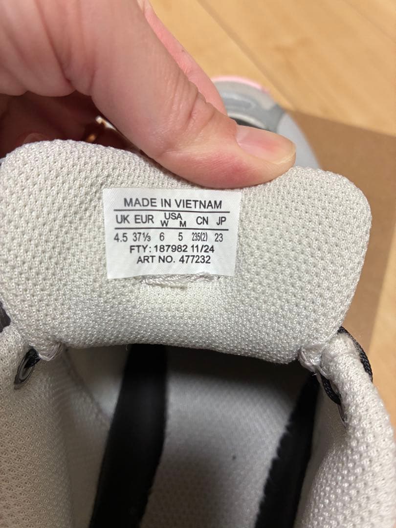 【SALOMON】SPEEDCROSS 3 emmi