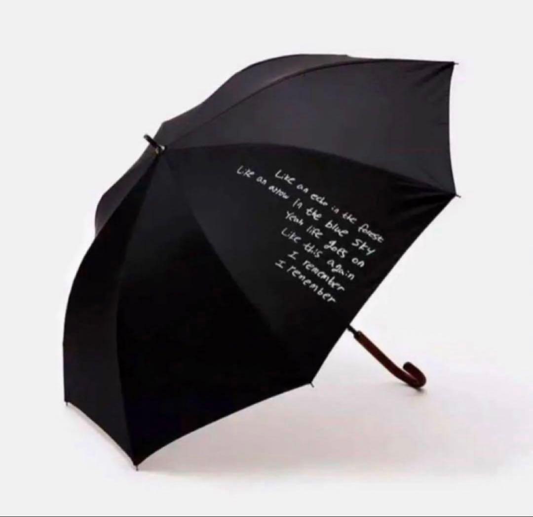 ★ BTS BE Life goes on ジン 傘 ★