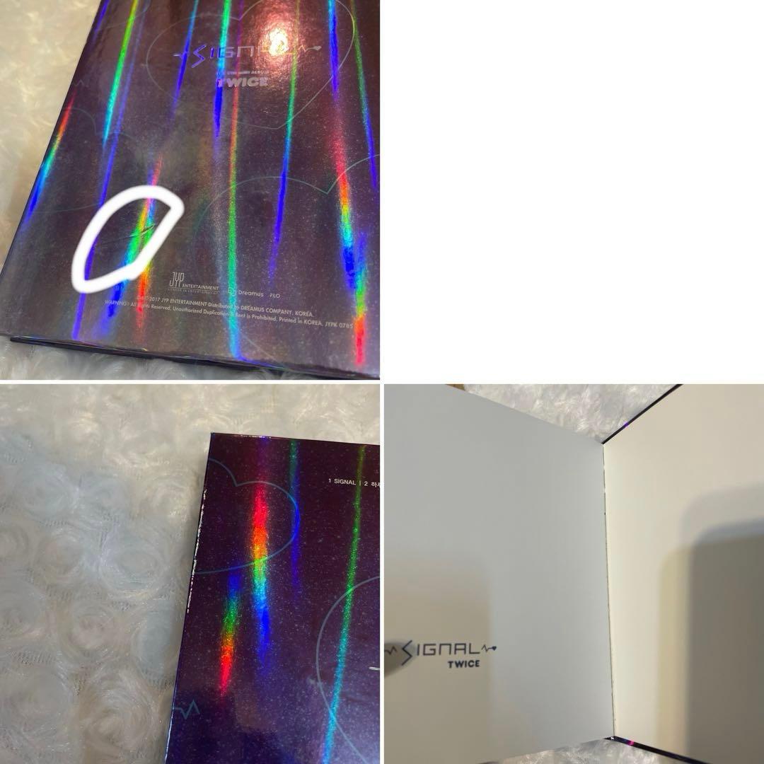 TWICEアルバム26点 ・ポスター8枚まとめ売り