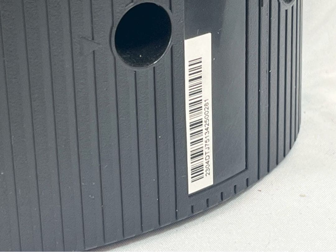 ③ TCL 液晶テレビ　40S5401 通電確認済