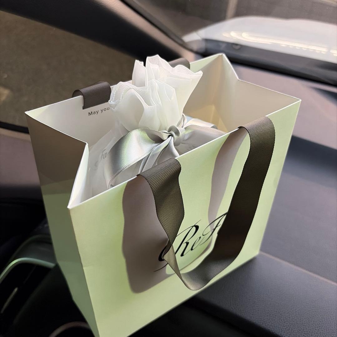 ReFaプレミアムラッピングセット SSリファハートブラシ+ハートコーム+ミスト