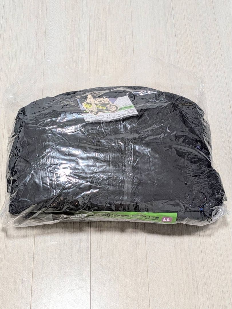 ワークマン イージス リミテッドブラック web限定 2025年モデル