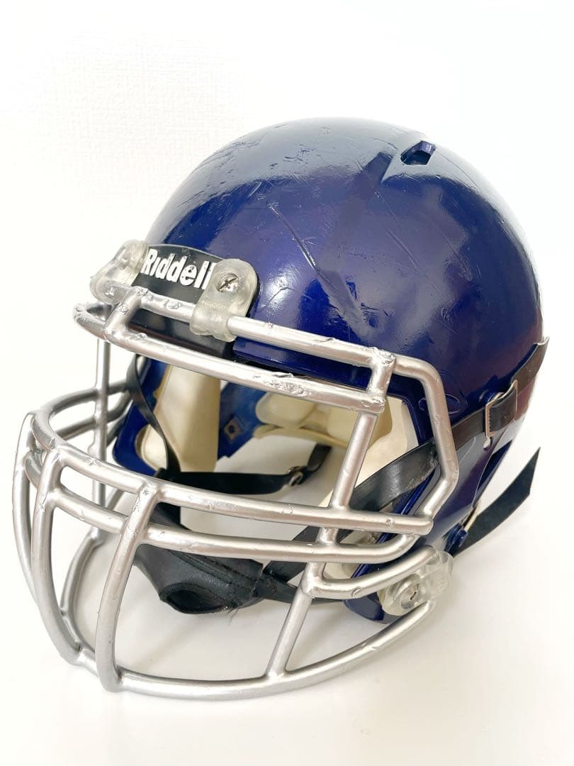 Riddell レボリューションスピード ヘルメット