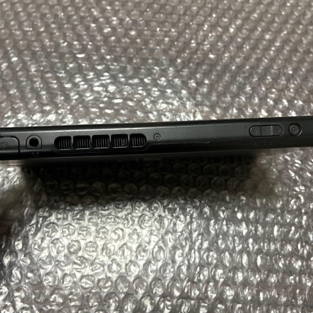 6 Nintendo Switch 本体　初期型