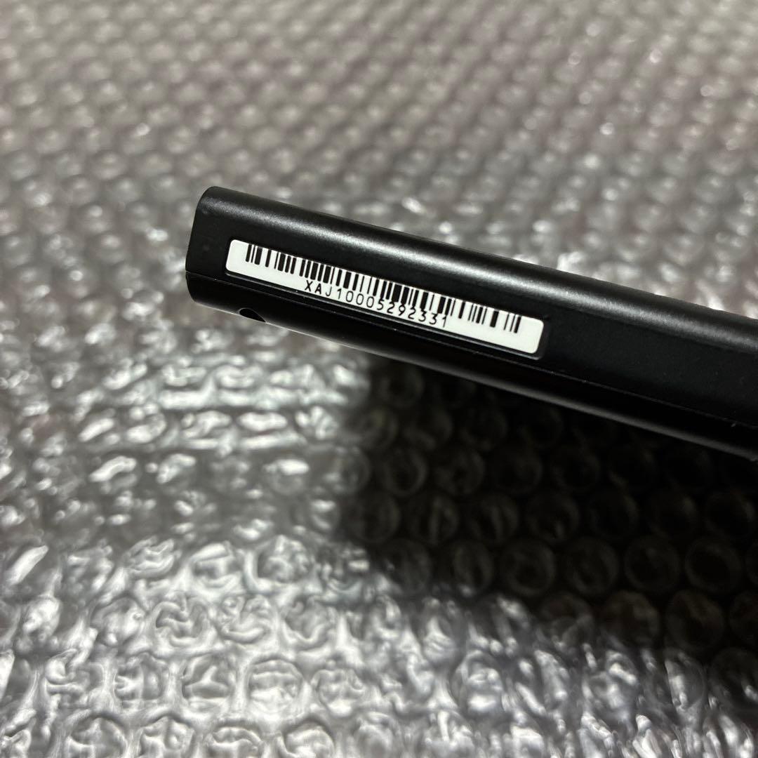 6 Nintendo Switch 本体　初期型