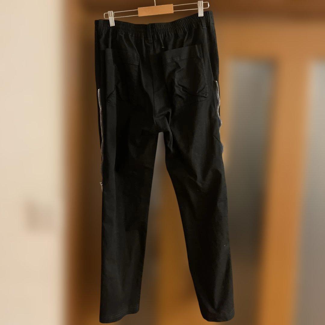 undercoverism ボンテージスラックス