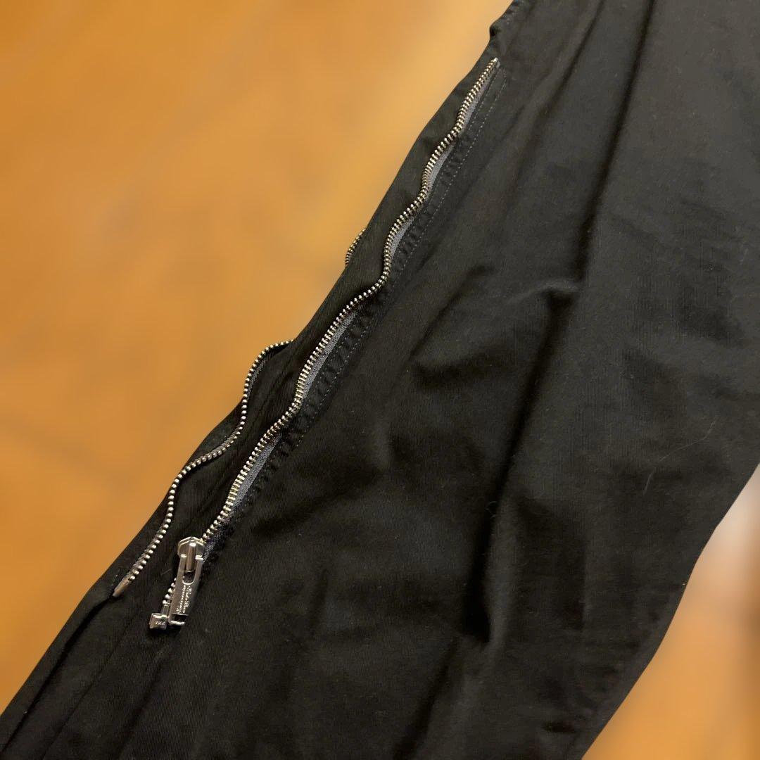 undercoverism ボンテージスラックス