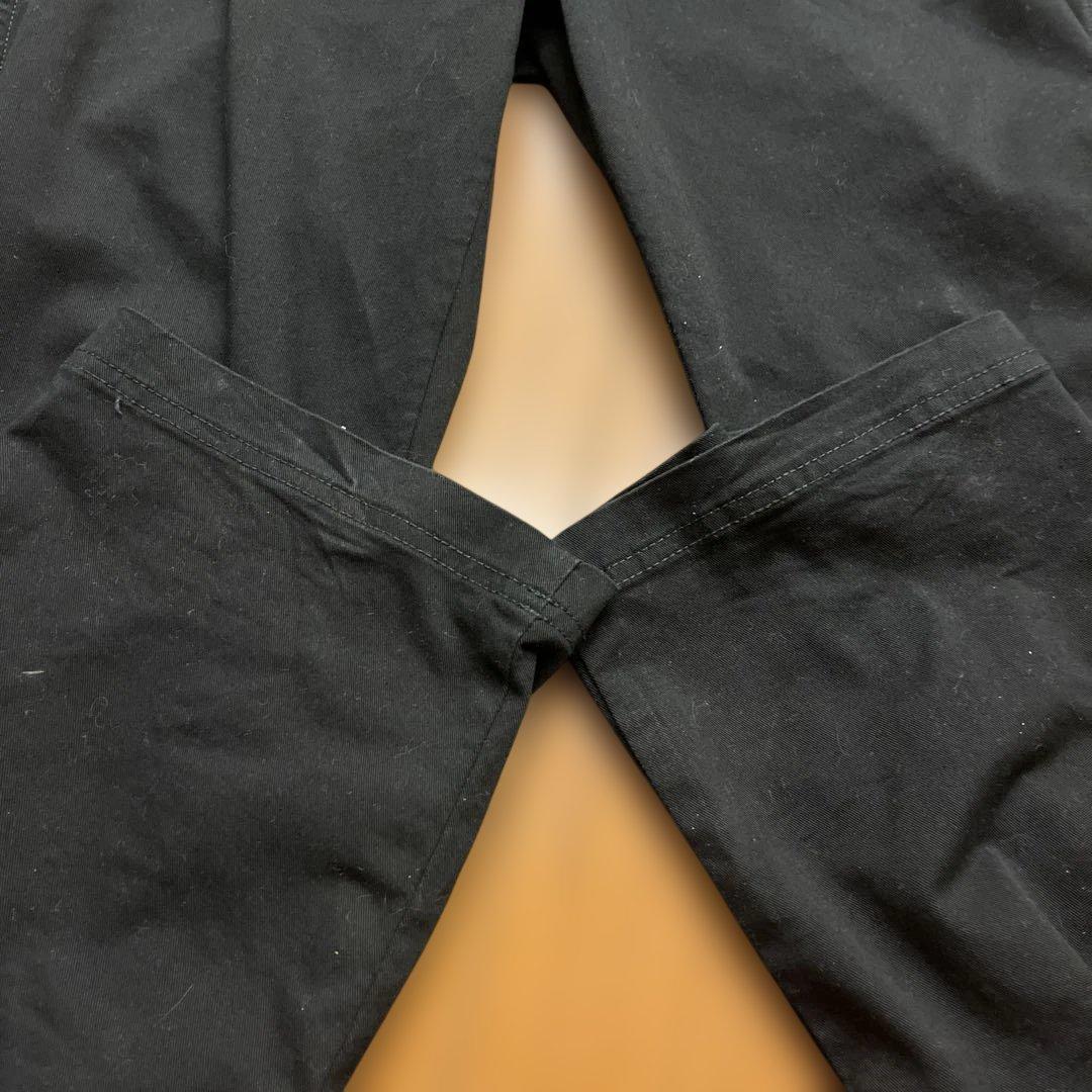 undercoverism ボンテージスラックス