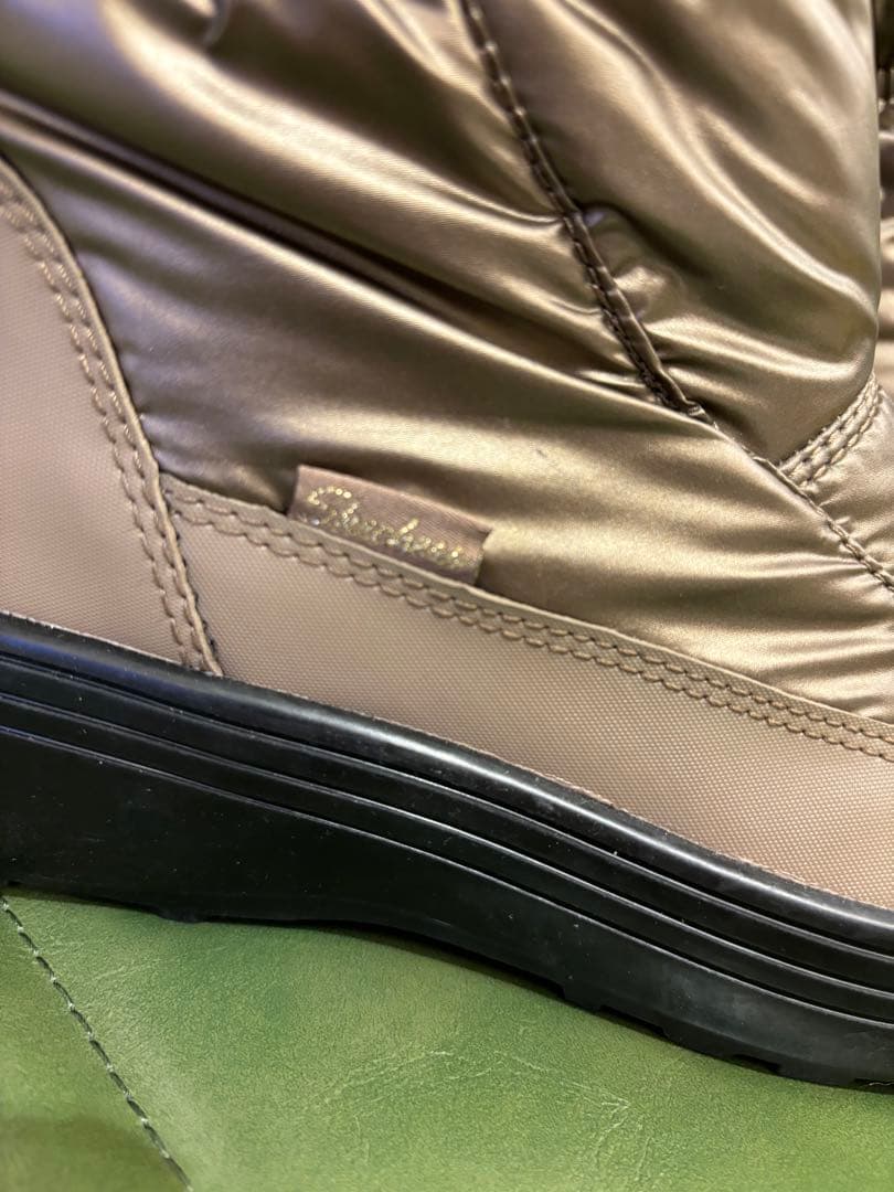 スケッチャーズ SKECHERS スノーブーツ アラスカ キルティング 新品