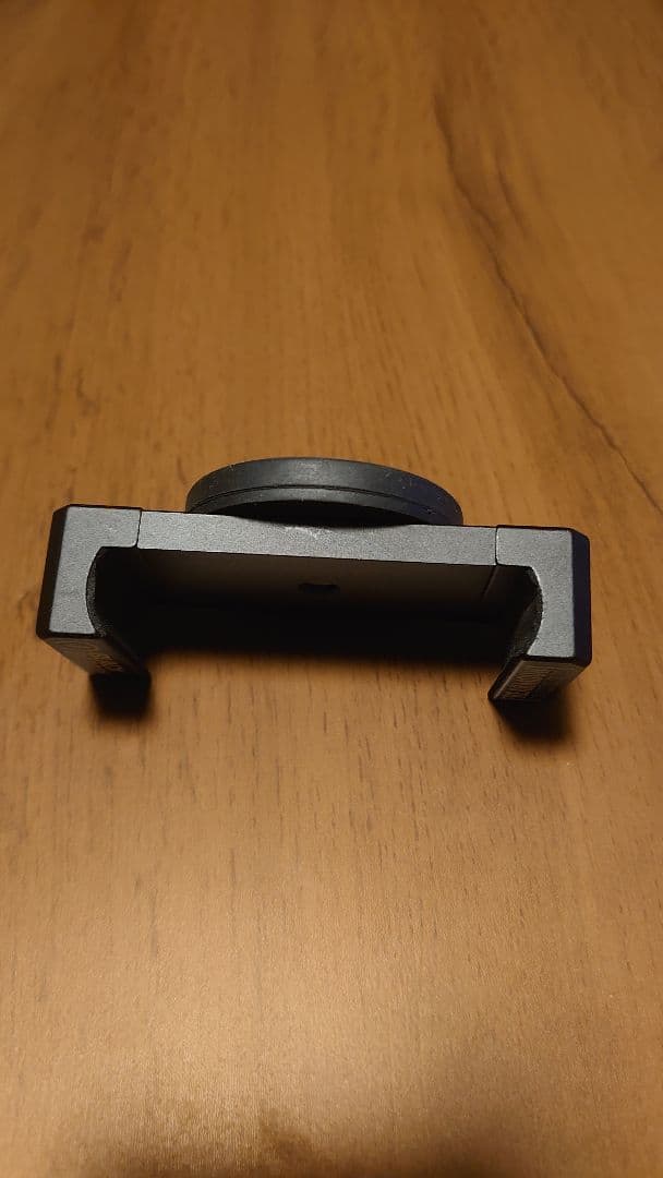 T*O様 ブラックパレードとFreakmountコラボ商品 マグネット式電話ホル