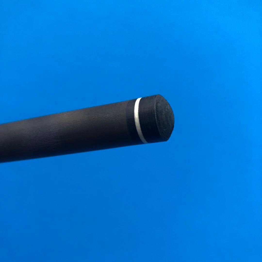 BIZU ビリヤードキュー カーボンシャフト