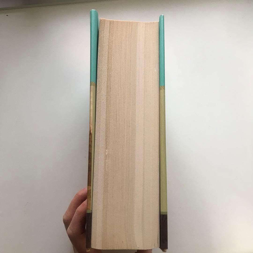 「アシモフ聖書ガイド 」ハードカバー：英語版＊絶版入手困難＠アイザック・アシモフ