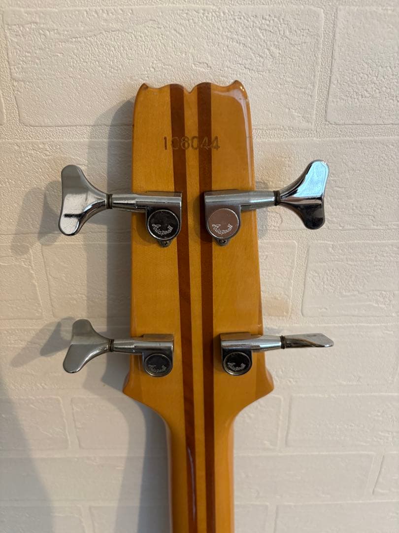 鶴坊　AriaProⅡ SB-700 アリアプロ2