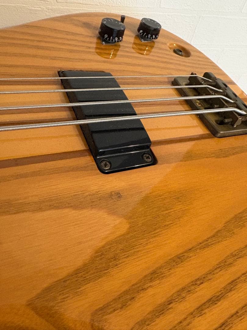 鶴坊　AriaProⅡ SB-700 アリアプロ2