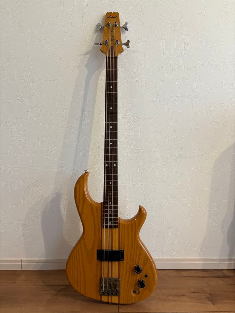 鶴坊　AriaProⅡ SB-700 アリアプロ2