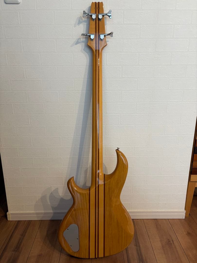 鶴坊　AriaProⅡ SB-700 アリアプロ2