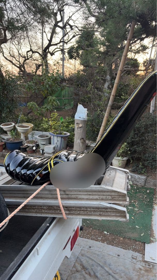 バリオス1型3段シート