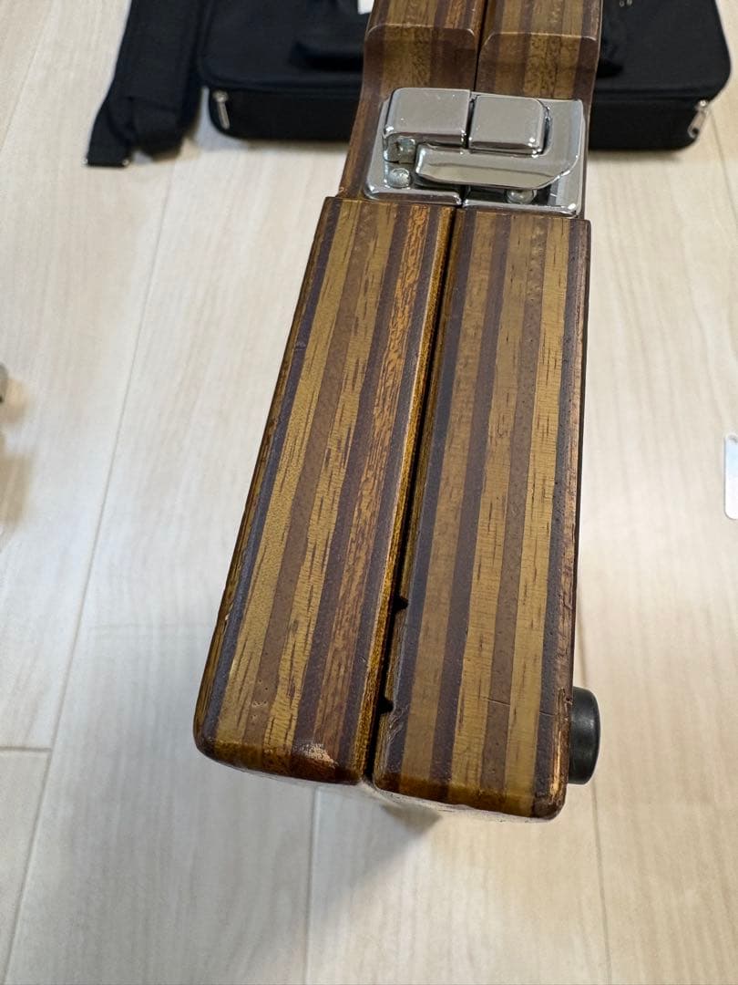 吉澤　アシストスツール　アシストペダルセット　ピアノ　バッグ付き