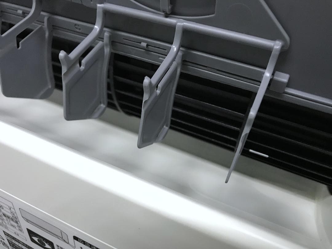 東京引取限定　三菱ルームエアコン　MSZ-GV3620　2020年　おもに12畳