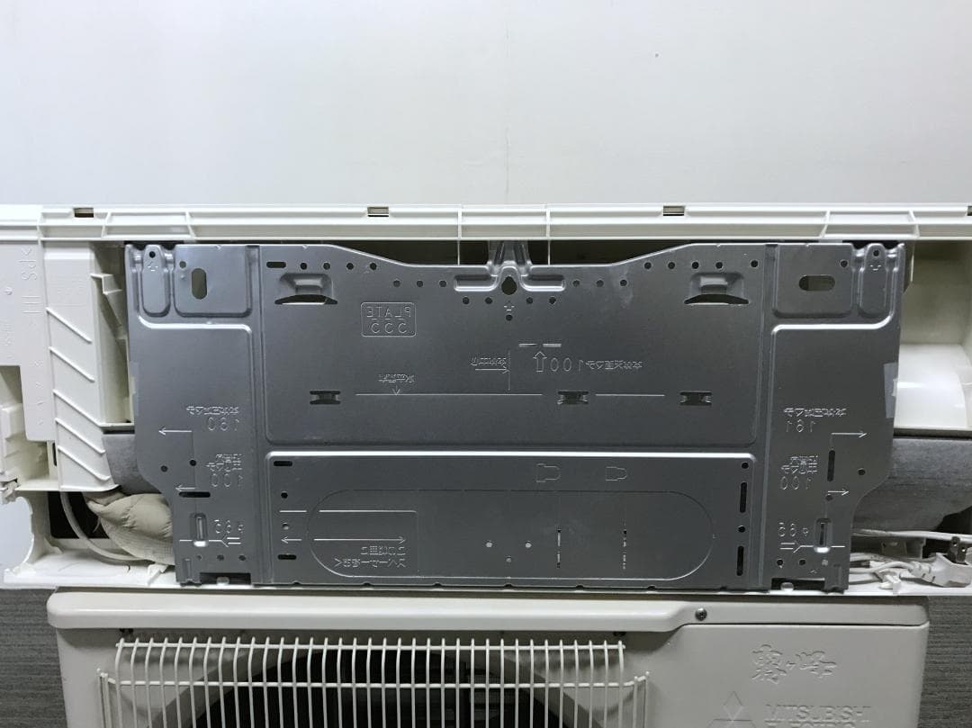 東京引取限定　三菱ルームエアコン　MSZ-GV3620　2020年　おもに12畳